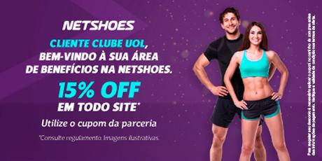 Novos cupons no Clube UOL: Seu clube de vantagens, descontos e promoções