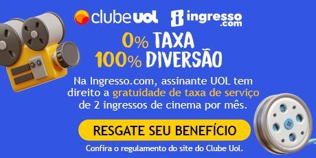 Clube UOL (@ClubeUOL) / X