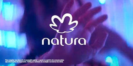<p><strong>Cupom de 30% OFF</strong> na compra de 2 ou mais itens da seleção de produtos do site ou app Natura.   </p>
