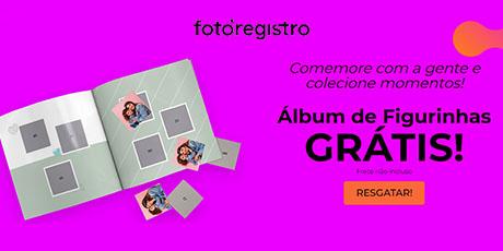 <p><strong>BRINDE: </strong>01 Álbum de Figurinhas Grátis</p>

<p> </p>

