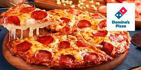 <p><strong>Mês da pizza: Cupom de 40% OFF</strong> nos pedidos pelo site e app</p>
