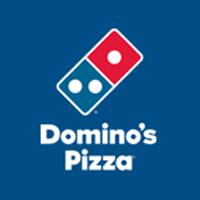Logotipo Domino's Pizza
