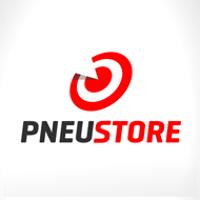 Logotipo Pneu Store