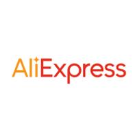 Logotipo Ali Express