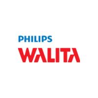 Logotipo Walita Phillips