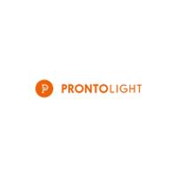 Logotipo Pronto Light