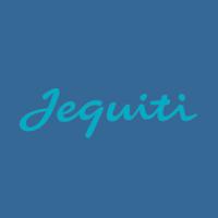 Logotipo Jequiti