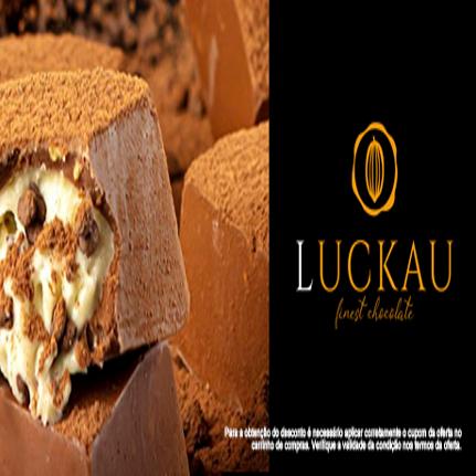 Imagem Luckau Chocolates