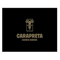 Logotipo CARAPRETA