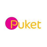 Logotipo Puket