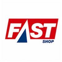 Logotipo Fast Shop