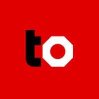 Logotipo Toca Obra