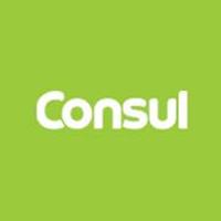 Logotipo Consul