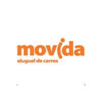 Logotipo Movida
