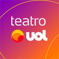 Logotipo Teatro UOL (2)