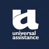 Logotipo Universal Assistance