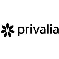 Logotipo Privalia