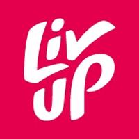 Logotipo Liv Up