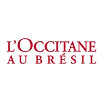 Logotipo L'Occitane au Brésil