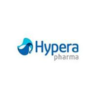 Logotipo Hypera
