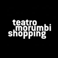 Logotipo Teatro Morumbi Shopping