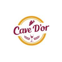 Logotipo Cave D´or
