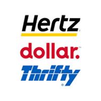 Logotipo Hertz Internacional