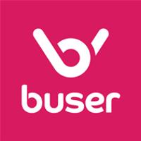 Logotipo Buser