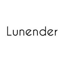 Logotipo Lunender