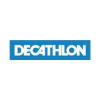 Logotipo Decathlon
