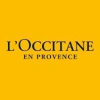 Logotipo L'Occitane en Provence