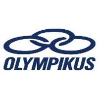 Logotipo Olympikus