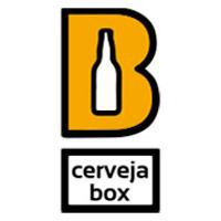 Logotipo Cerveja Box