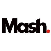 Logotipo Mash