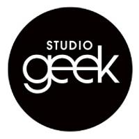 Logotipo Studio Geek