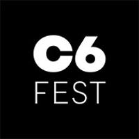 Logotipo C6 Fest