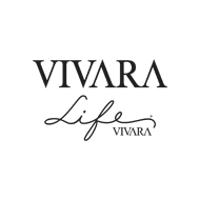 Logotipo VIVARA & Life by VIVARA.