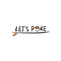 Logotipo Let's Poke