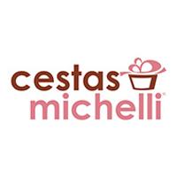 Logotipo Cestas Michelli