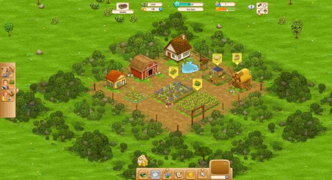 Goodgame Big Farm download the last version for ios