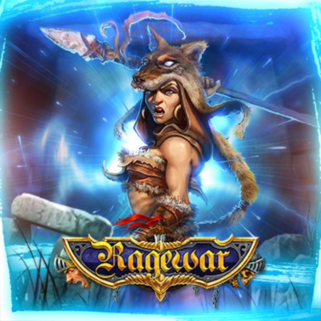 Ragewar Ragewar